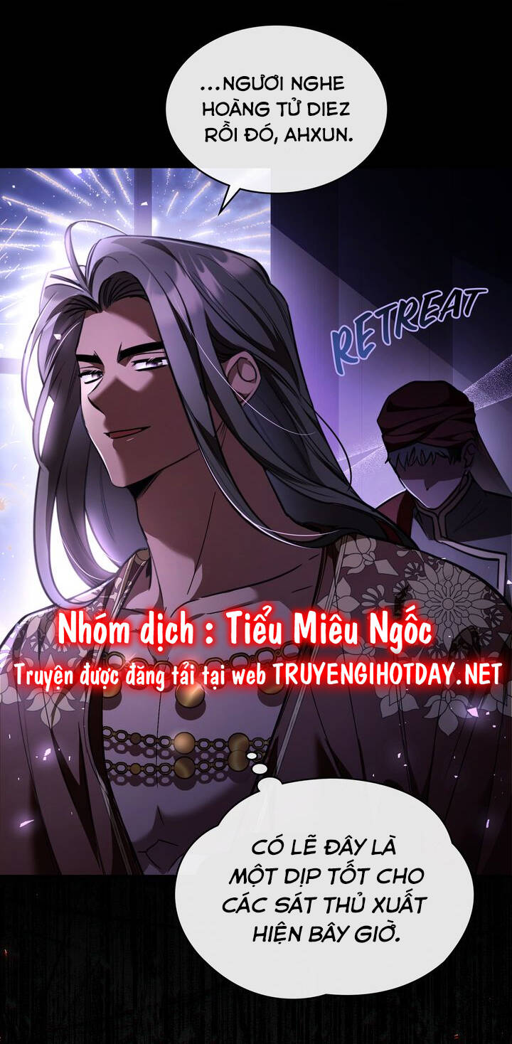 một đêm không bóng chapter 68 - Next chapter 69