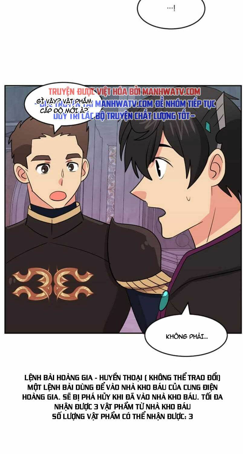 mọt sách chapter 120 - Next chapter 121