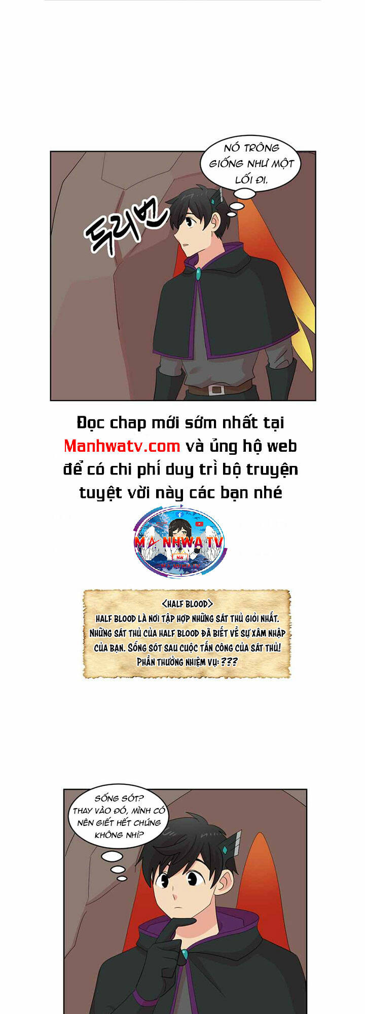 mọt sách chapter 189 - Next chapter 190