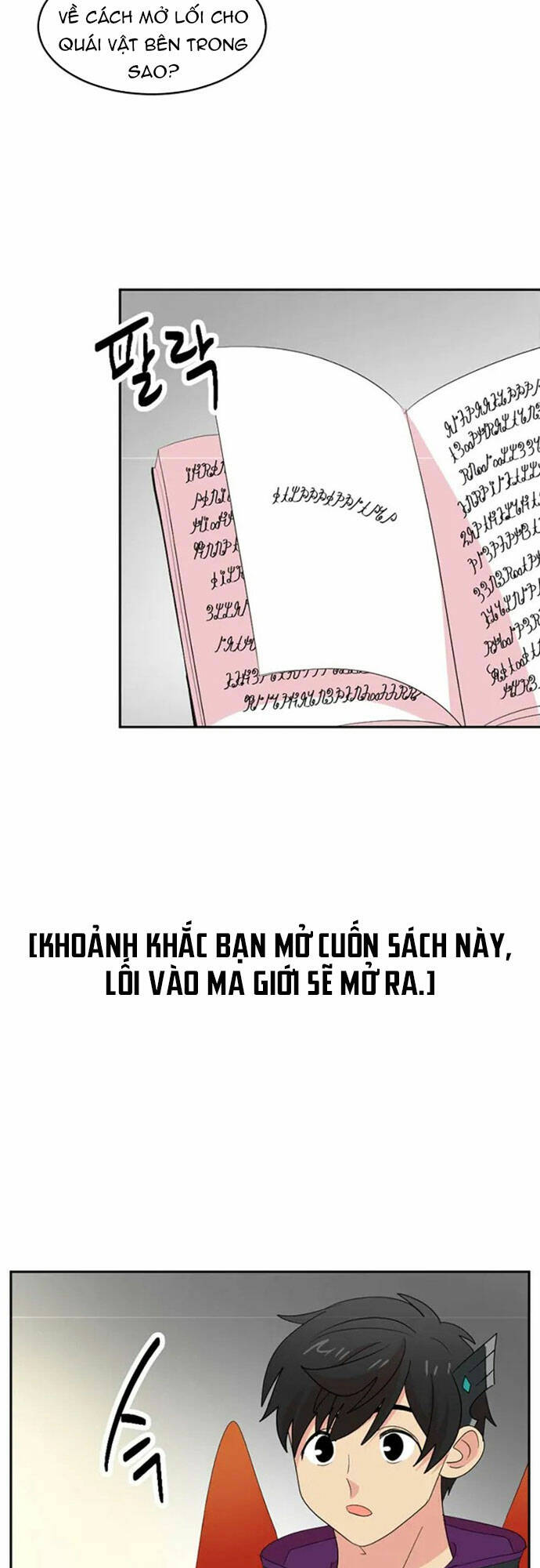 mọt sách chapter 196 - Next chapter 197