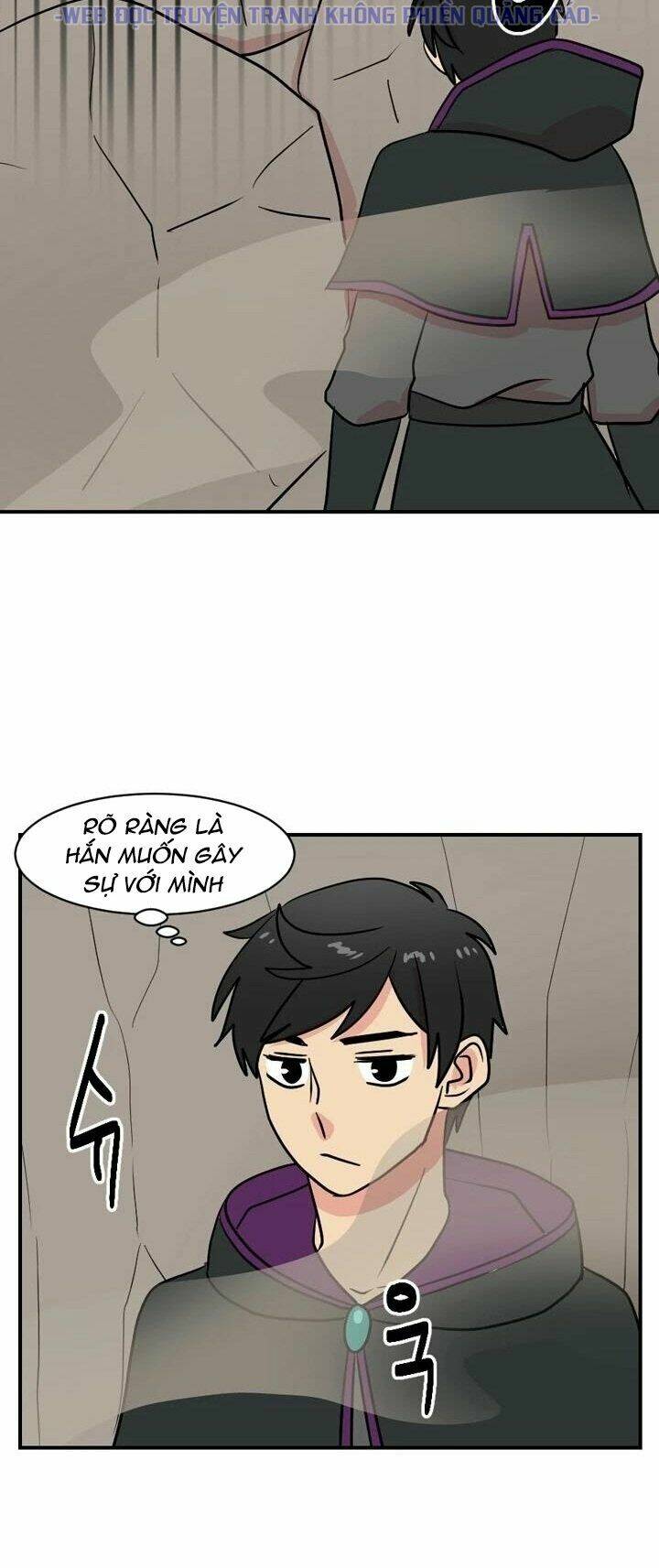 mọt sách chapter 45 - Next chapter 46