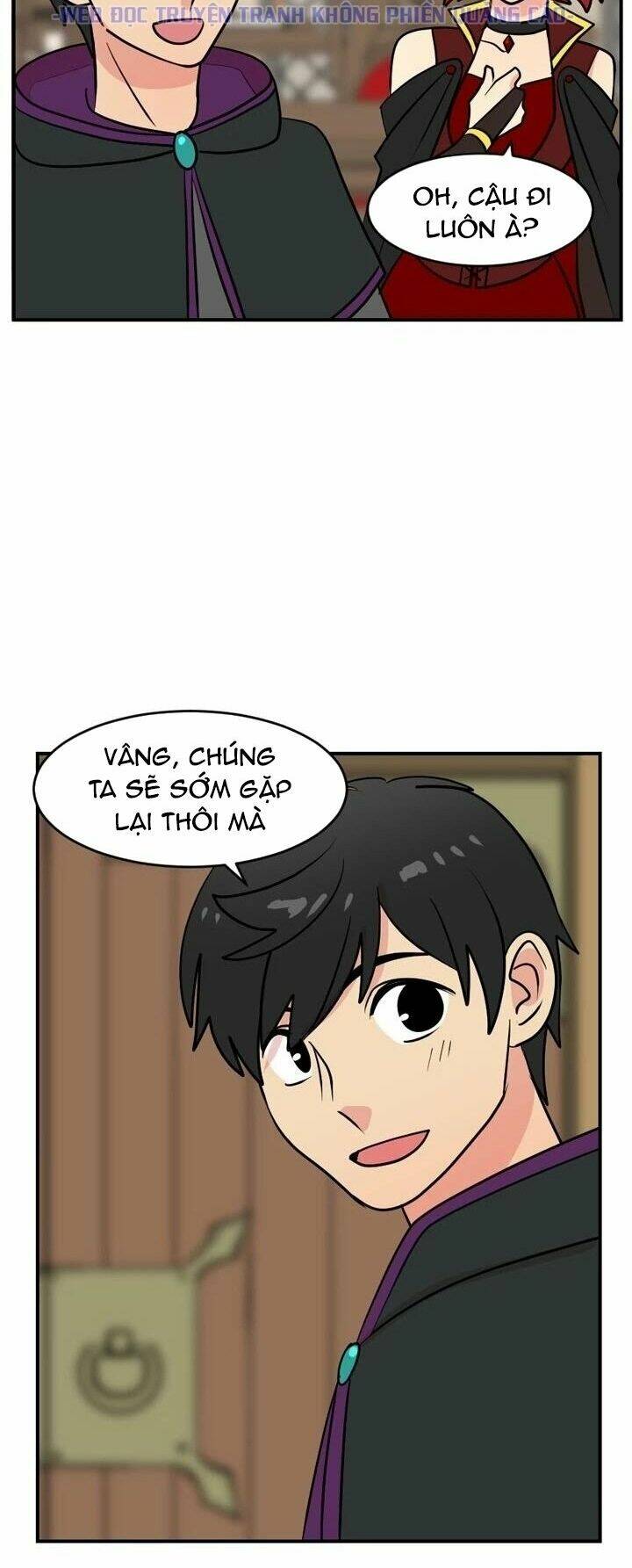 mọt sách chapter 47 - Next chapter 48