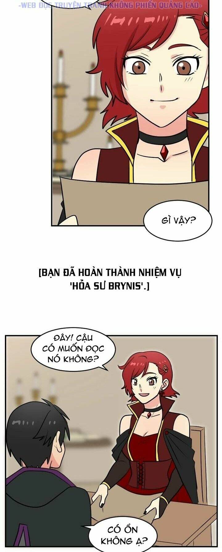 mọt sách chapter 47 - Next chapter 48