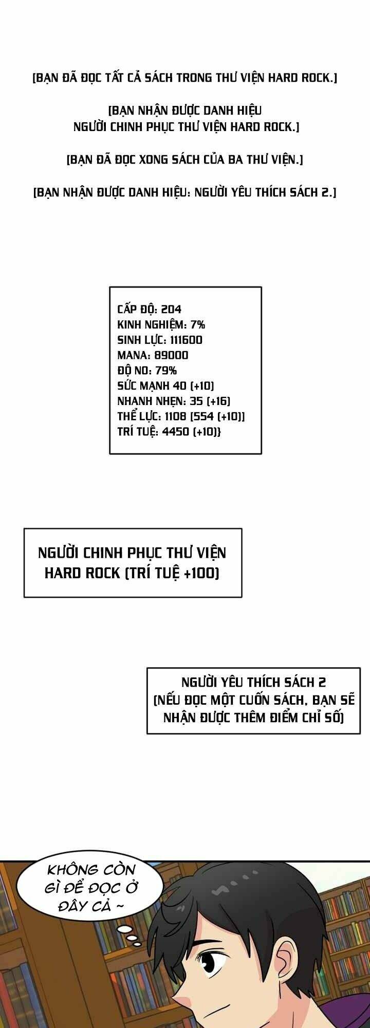 mọt sách chapter 55 - Next chapter 56