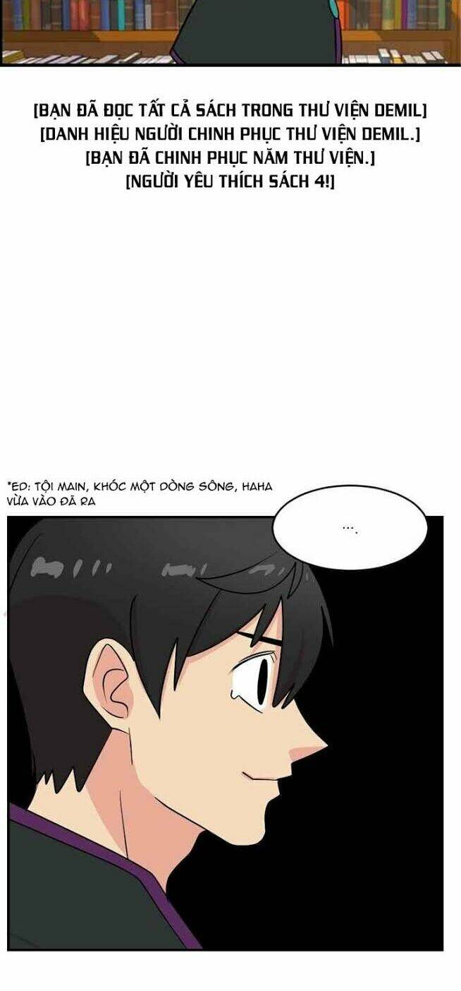 mọt sách chapter 55 - Next chapter 56