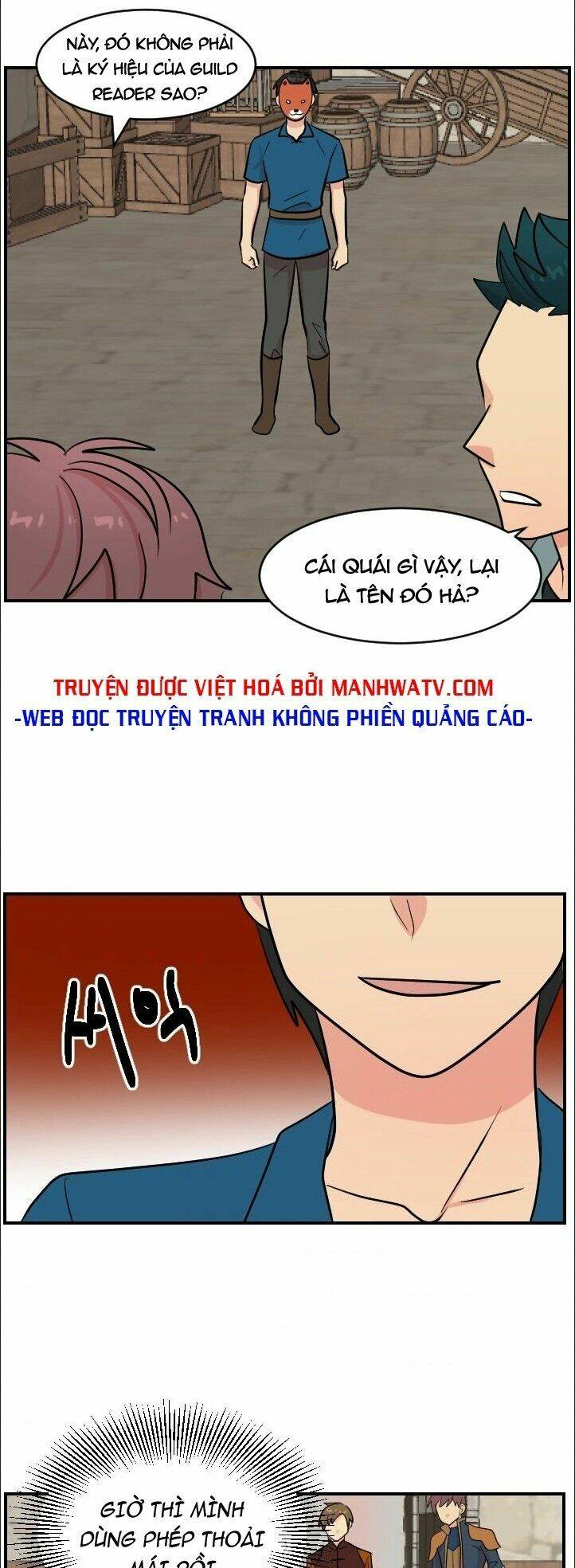 mọt sách chapter 60 - Next chapter 61