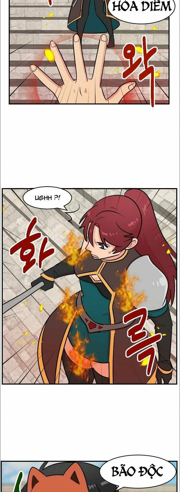 mọt sách chapter 60 - Next chapter 61