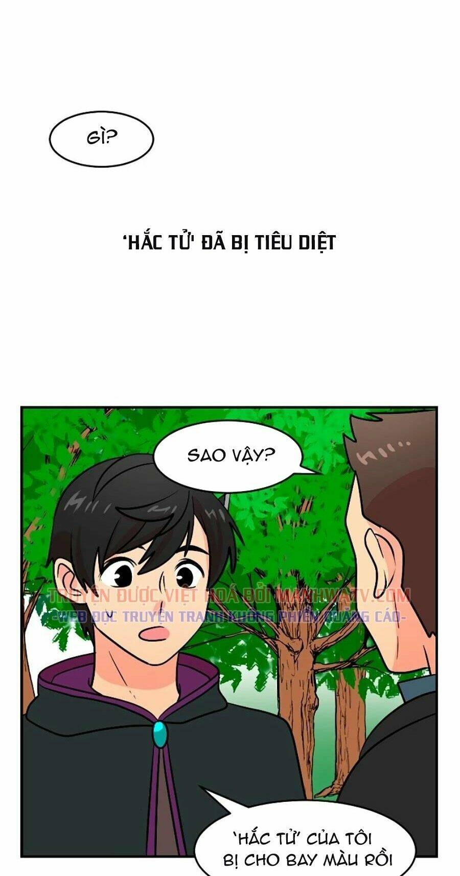 mọt sách chapter 74 - Next chapter 75