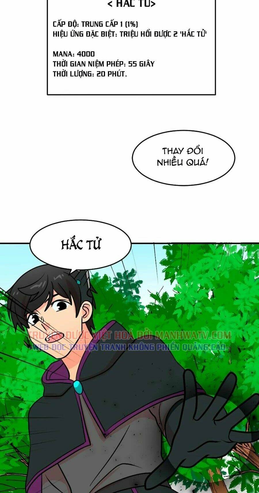 mọt sách chapter 74 - Next chapter 75