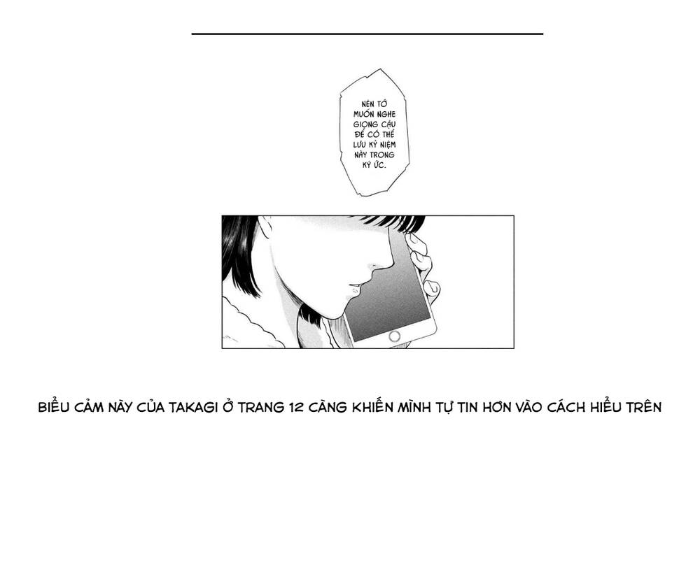 mùa hè dài ngày 31 tháng 8 chapter 3 - Next chapter 4