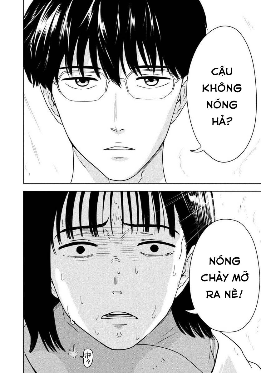 mùa hè dài ngày 31 tháng 8 Chapter 7 - Next Chapter 8