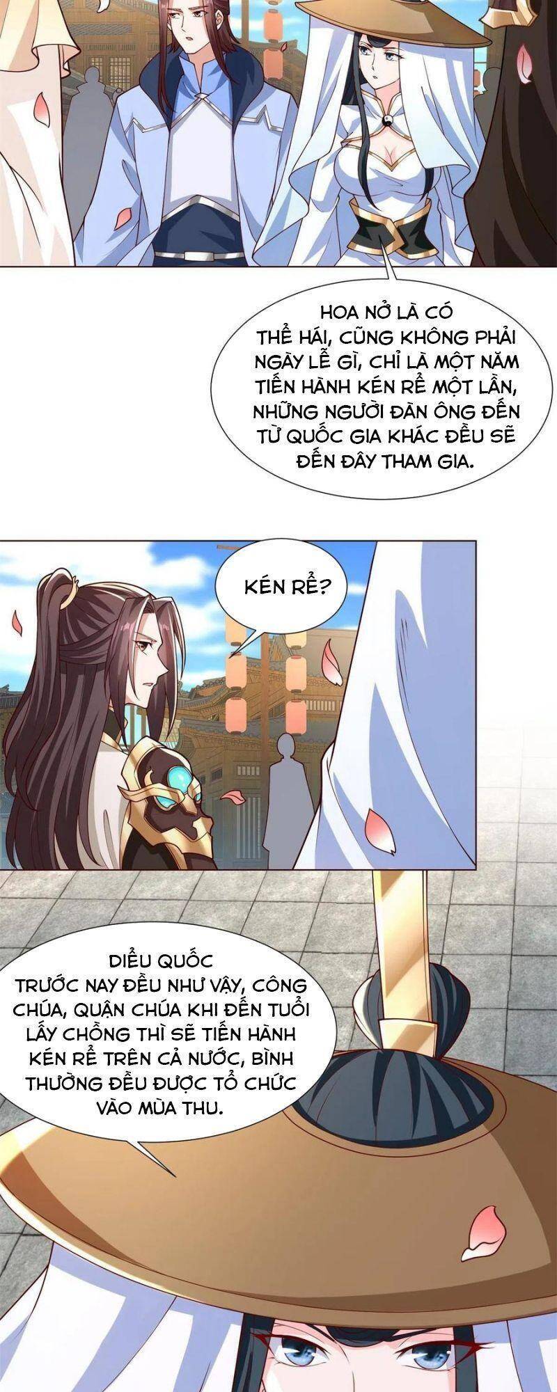 mục long sư Chapter 113 - Next Chapter 114