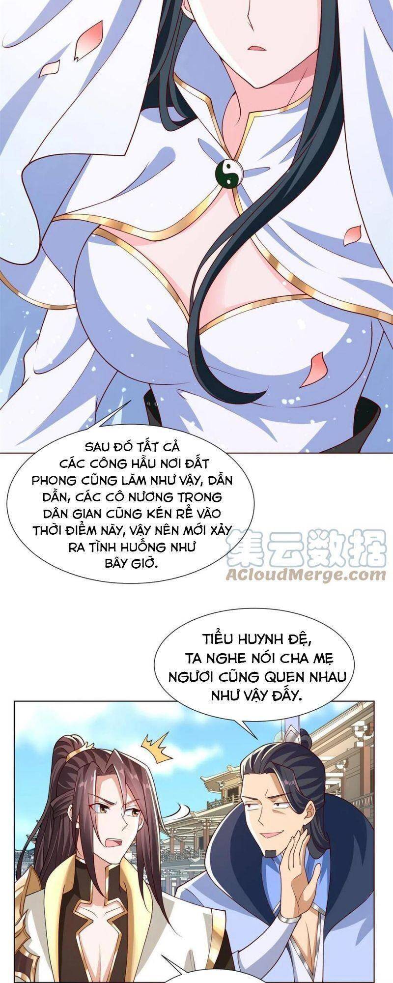 mục long sư Chapter 113 - Next Chapter 114