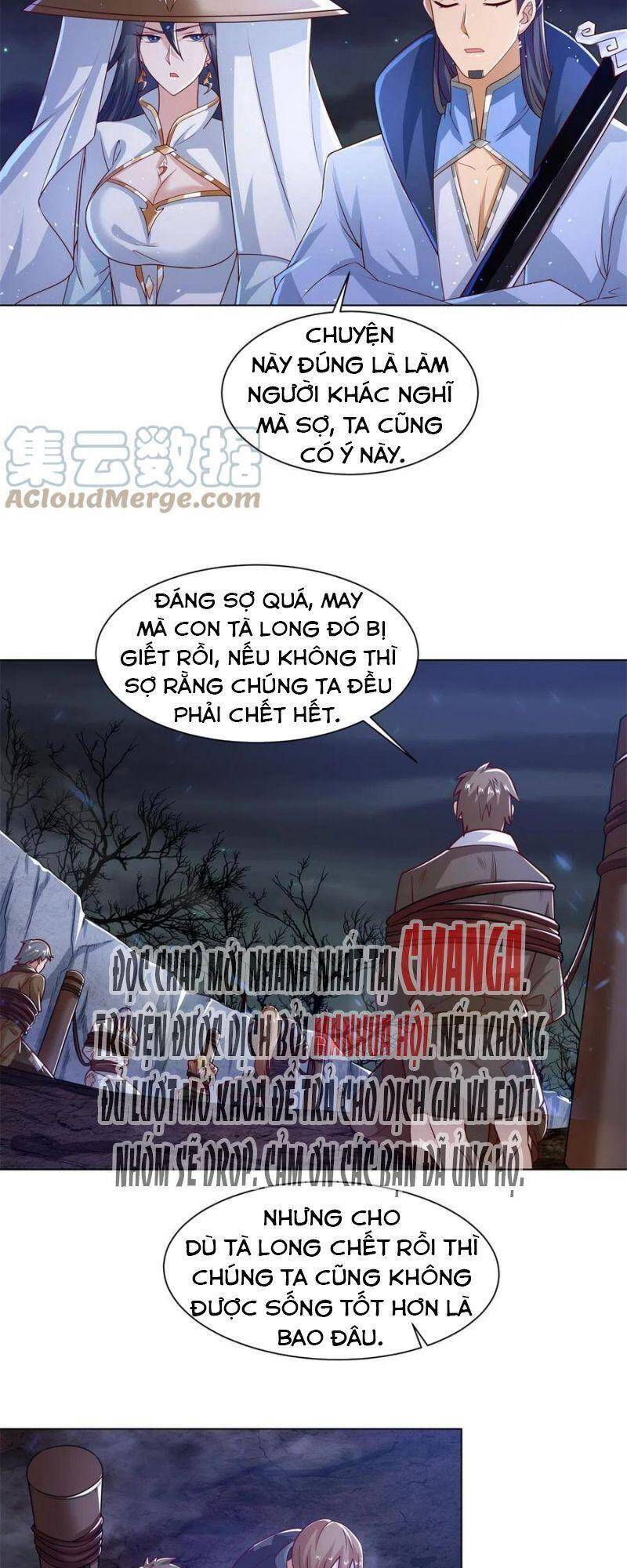 mục long sư Chapter 113 - Next Chapter 114