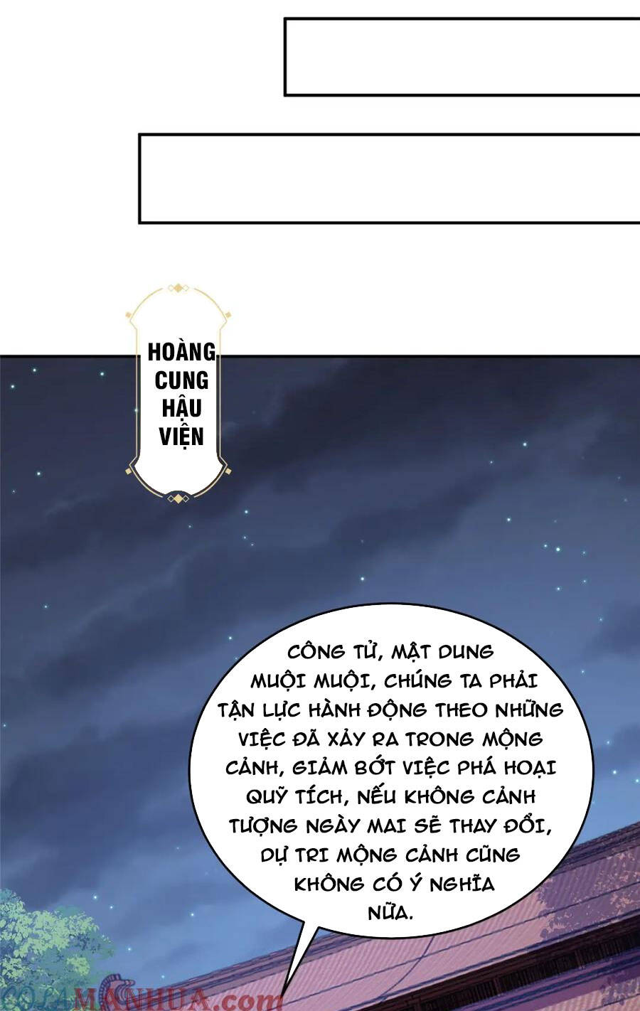 mục long sư chương 364 - Next chapter 365