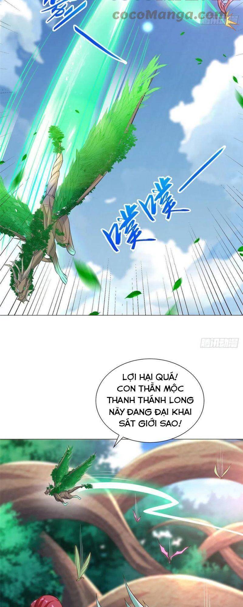 mục long sư Chapter 71 - Next Chapter 72