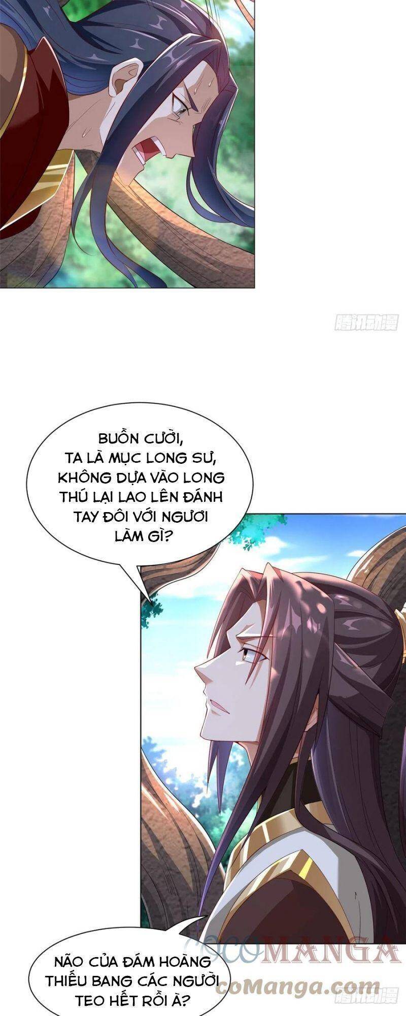 mục long sư Chapter 71 - Next Chapter 72