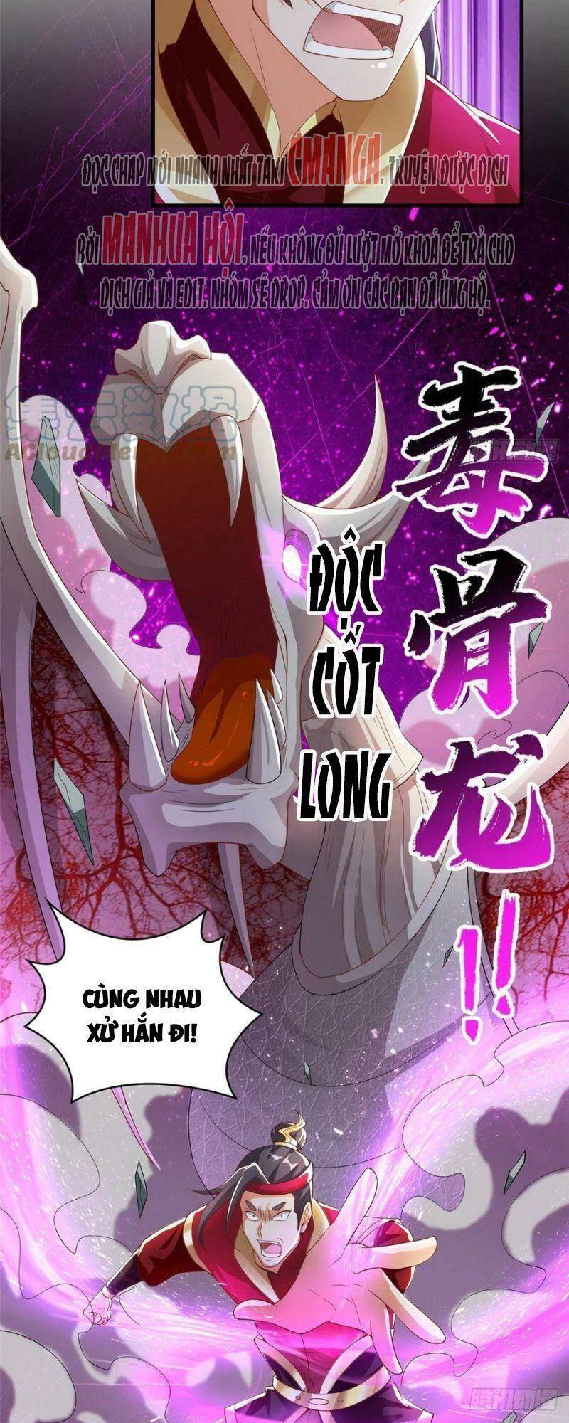 mục long sư Chapter 85 - Next Chapter 86