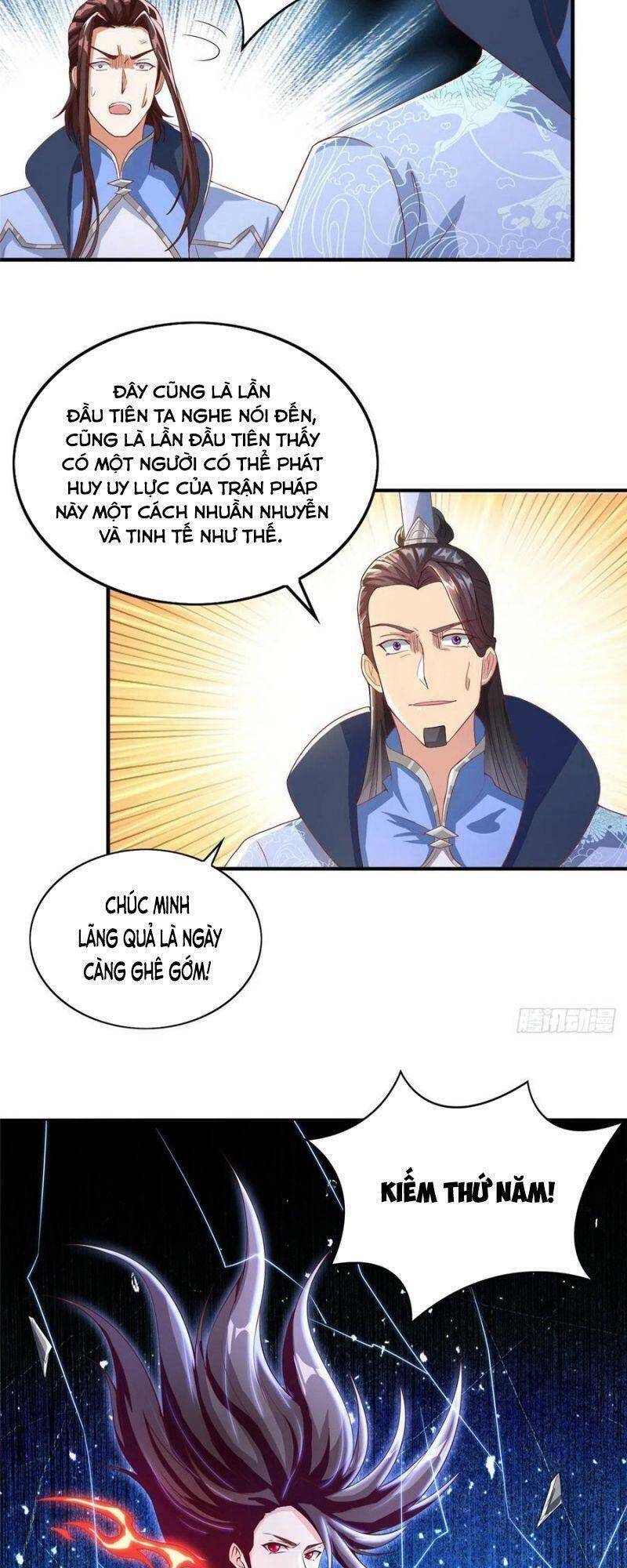 mục long sư Chapter 85 - Next Chapter 86