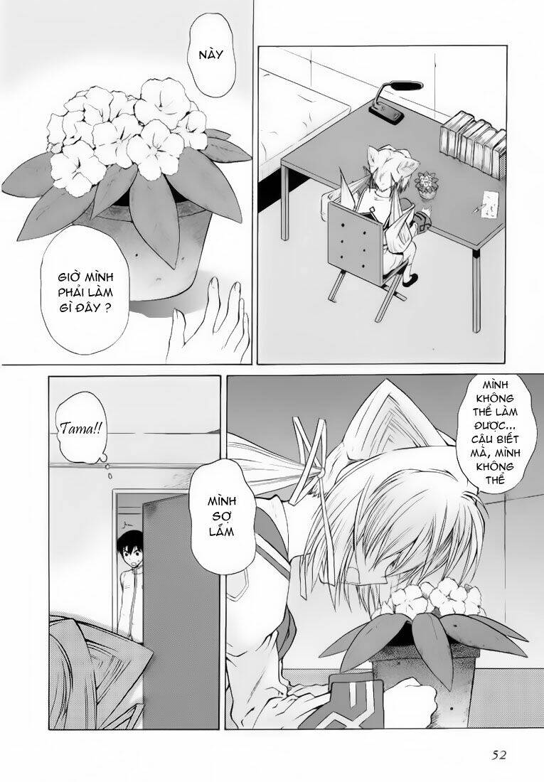 Muv Luv Unlimited Chapter 21 - Next Chapter 22