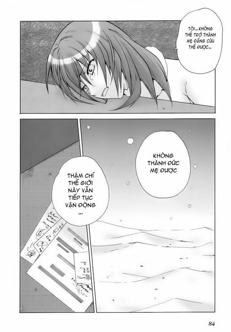 Muv Luv Unlimited Chapter 27 - Next Chapter 28