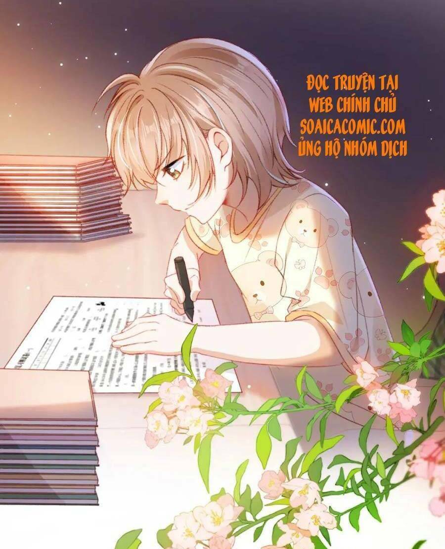 nam chính và nhân vật phản diện tôi nuôi đều không đứng đắn chapter 28 - Next Chapter 29