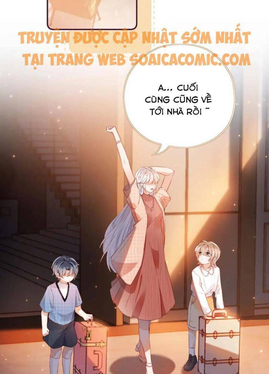 nam chính và nhân vật phản diện tôi nuôi đều không đứng đắn chapter 28 - Next Chapter 29