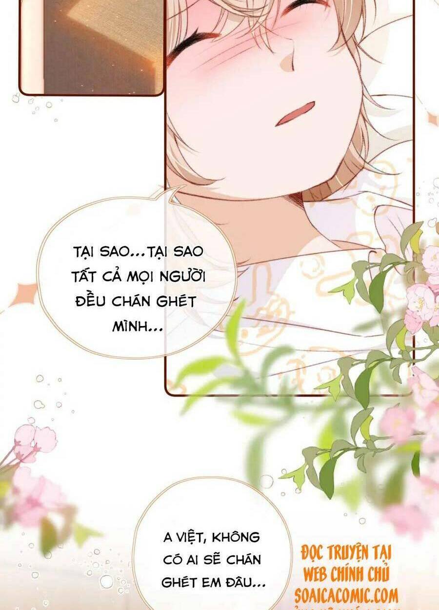 nam chính và nhân vật phản diện tôi nuôi đều không đứng đắn chapter 28 - Next Chapter 29