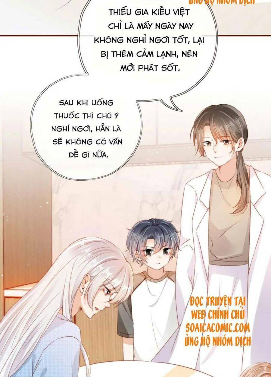 nam chính và nhân vật phản diện tôi nuôi đều không đứng đắn chapter 28 - Next Chapter 29