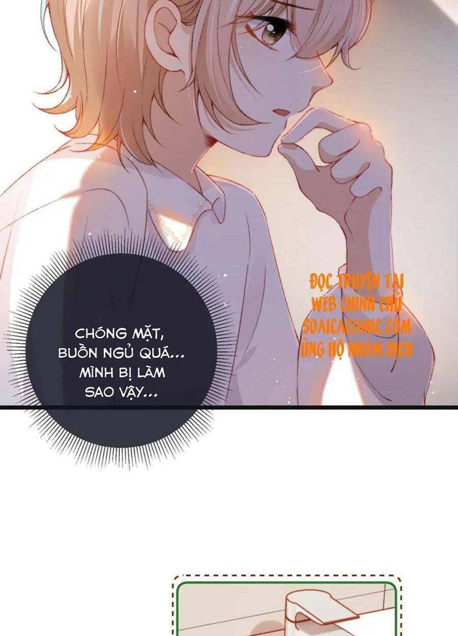 nam chính và nhân vật phản diện tôi nuôi đều không đứng đắn chapter 28 - Next Chapter 29