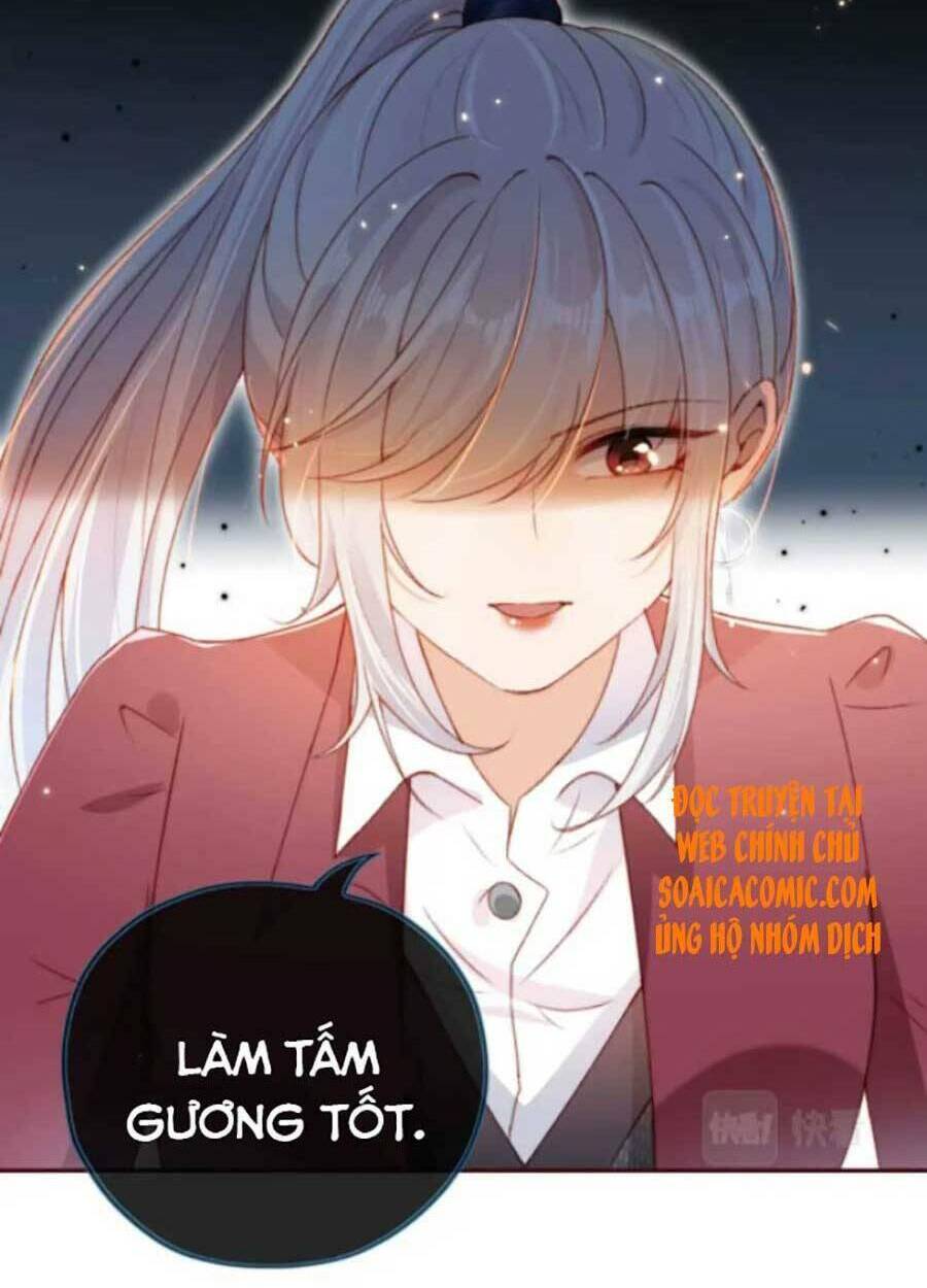 nam chính và nhân vật phản diện tôi nuôi đều không đứng đắn chapter 32 - Next chapter 33