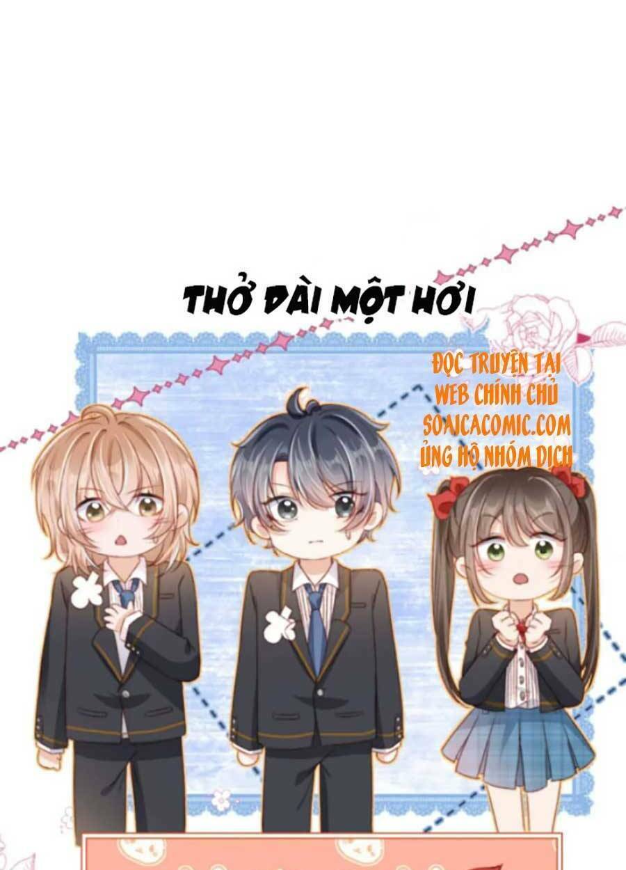 nam chính và nhân vật phản diện tôi nuôi đều không đứng đắn chapter 32 - Next chapter 33