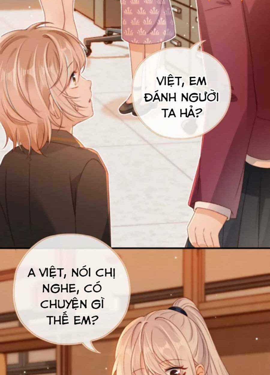 nam chính và nhân vật phản diện tôi nuôi đều không đứng đắn chapter 32 - Next chapter 33