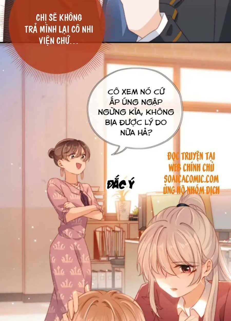 nam chính và nhân vật phản diện tôi nuôi đều không đứng đắn chapter 32 - Next chapter 33