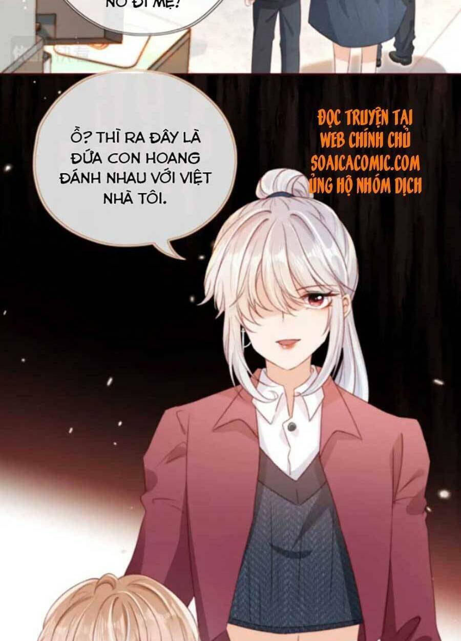 nam chính và nhân vật phản diện tôi nuôi đều không đứng đắn chapter 32 - Next chapter 33