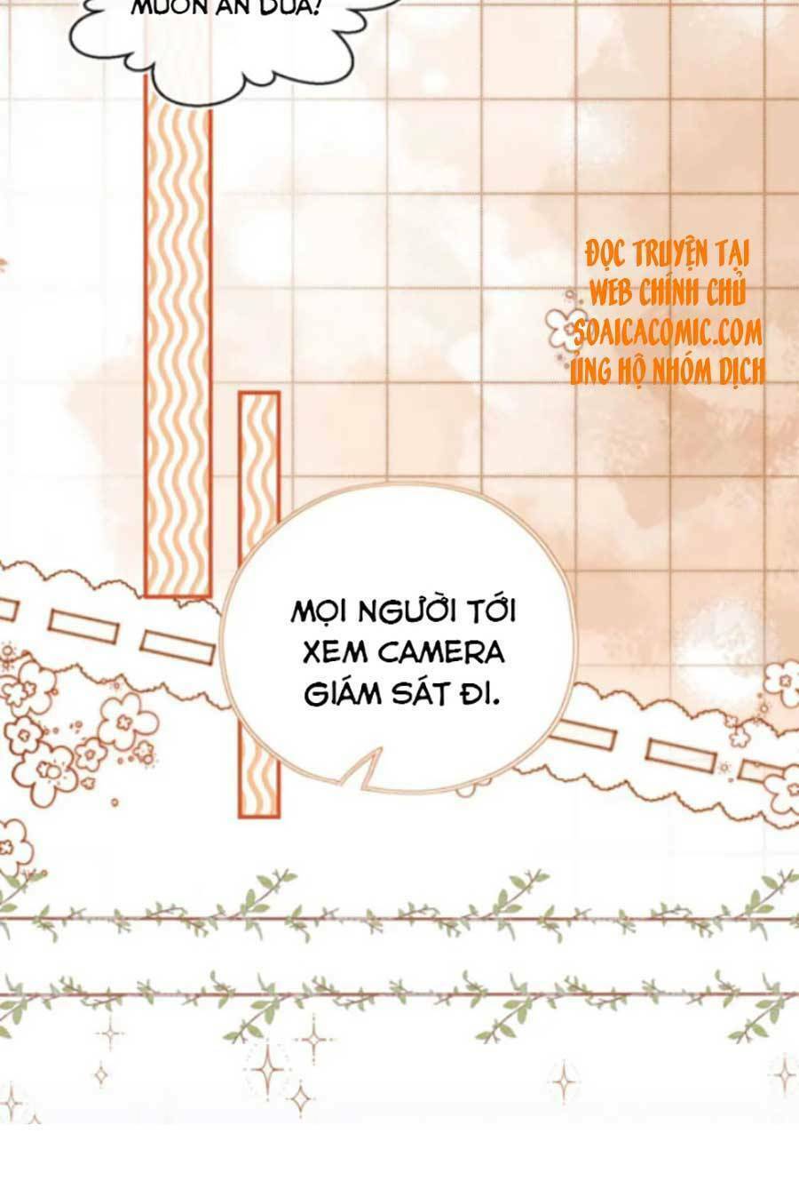 nam chính và nhân vật phản diện tôi nuôi đều không đứng đắn chapter 32 - Next chapter 33