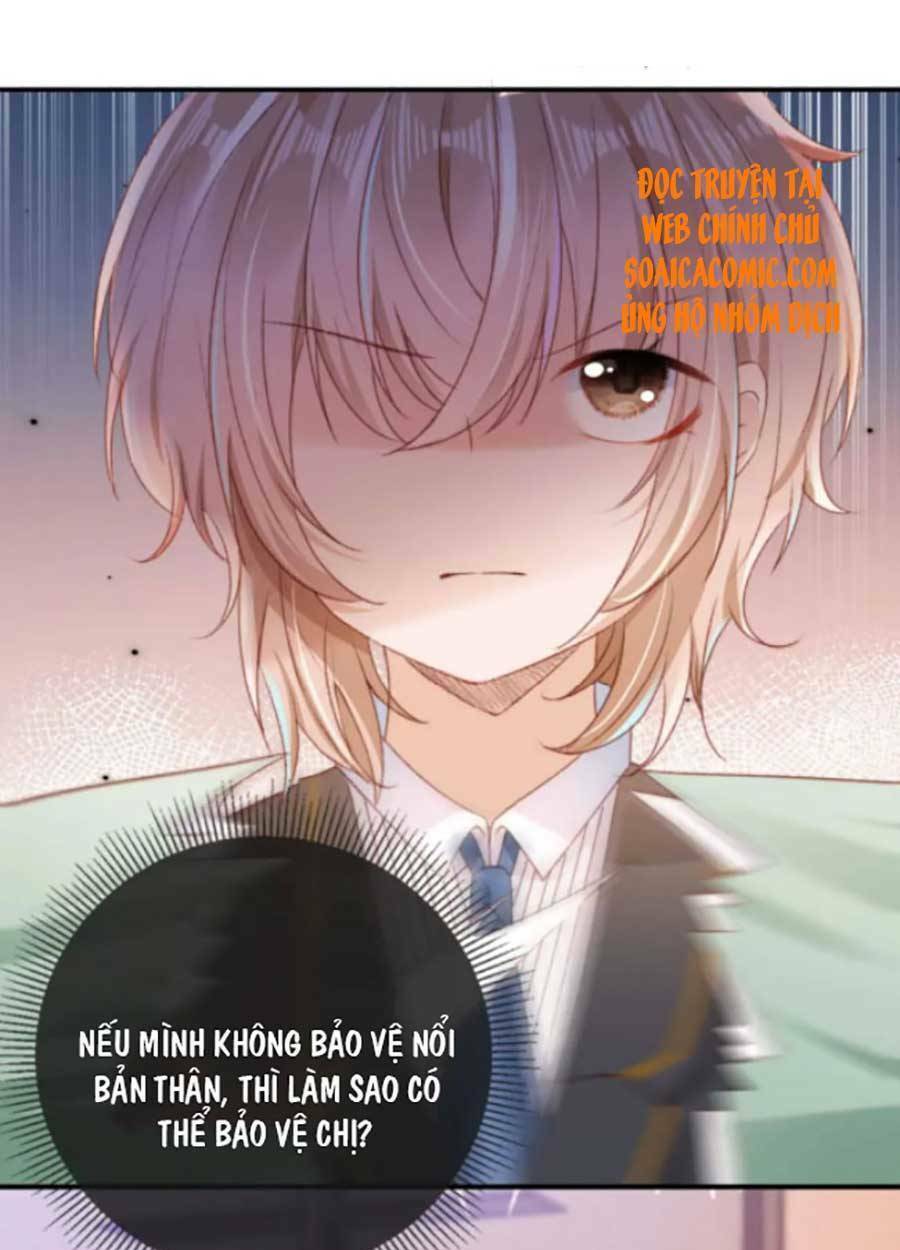 nam chính và nhân vật phản diện tôi nuôi đều không đứng đắn chapter 32 - Next chapter 33