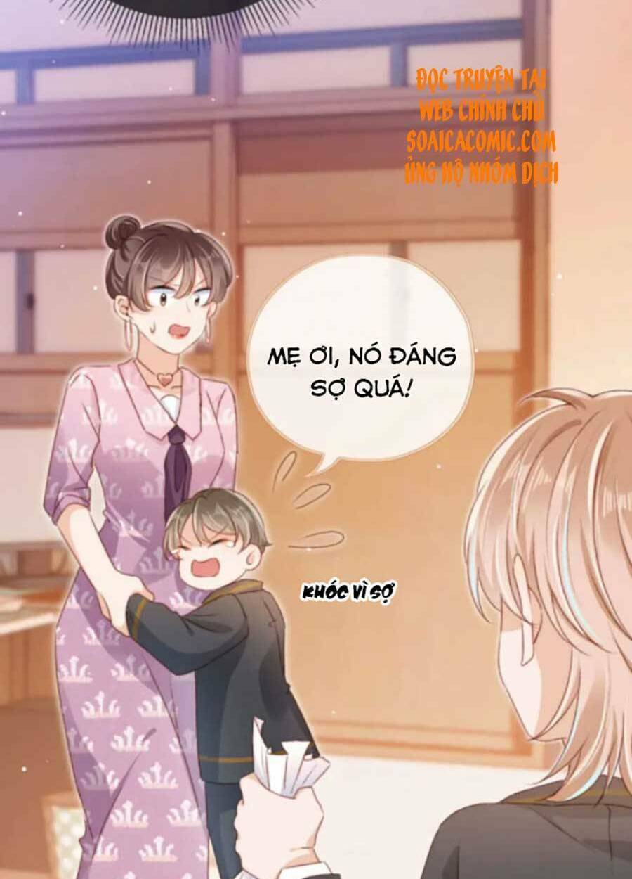 nam chính và nhân vật phản diện tôi nuôi đều không đứng đắn chapter 32 - Next chapter 33