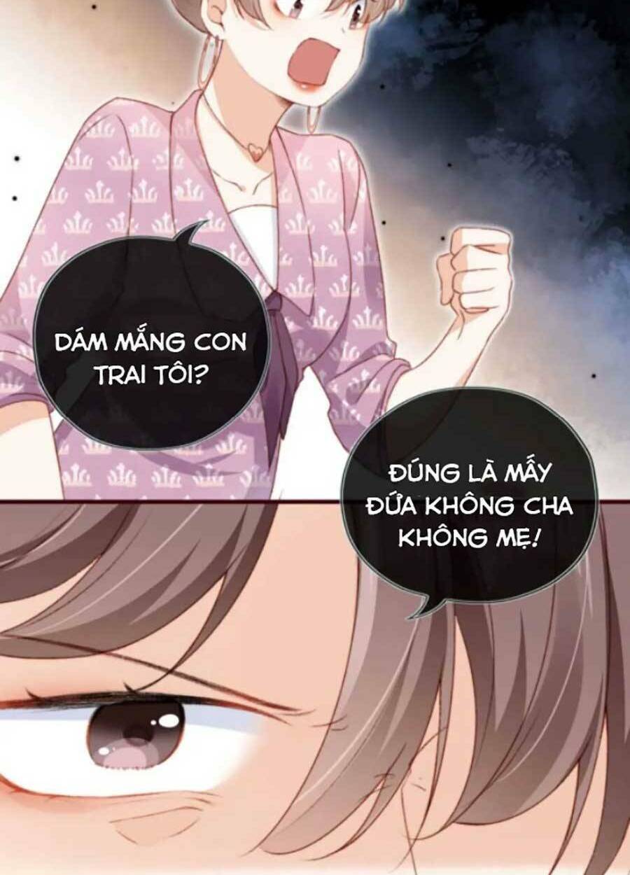 nam chính và nhân vật phản diện tôi nuôi đều không đứng đắn chapter 32 - Next chapter 33