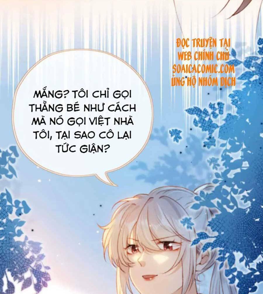 nam chính và nhân vật phản diện tôi nuôi đều không đứng đắn chapter 32 - Next chapter 33