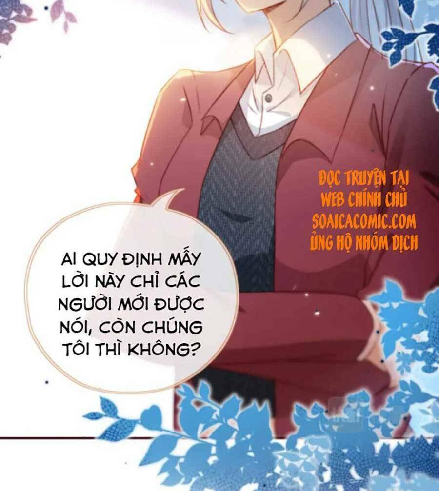 nam chính và nhân vật phản diện tôi nuôi đều không đứng đắn chapter 32 - Next chapter 33