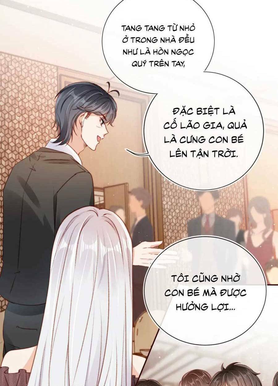 nam chính và nhân vật phản diện tôi nuôi đều không đứng đắn chapter 37 - Next chapter 38