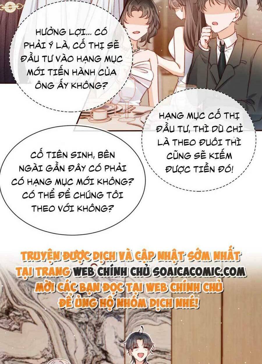 nam chính và nhân vật phản diện tôi nuôi đều không đứng đắn chapter 37 - Next chapter 38