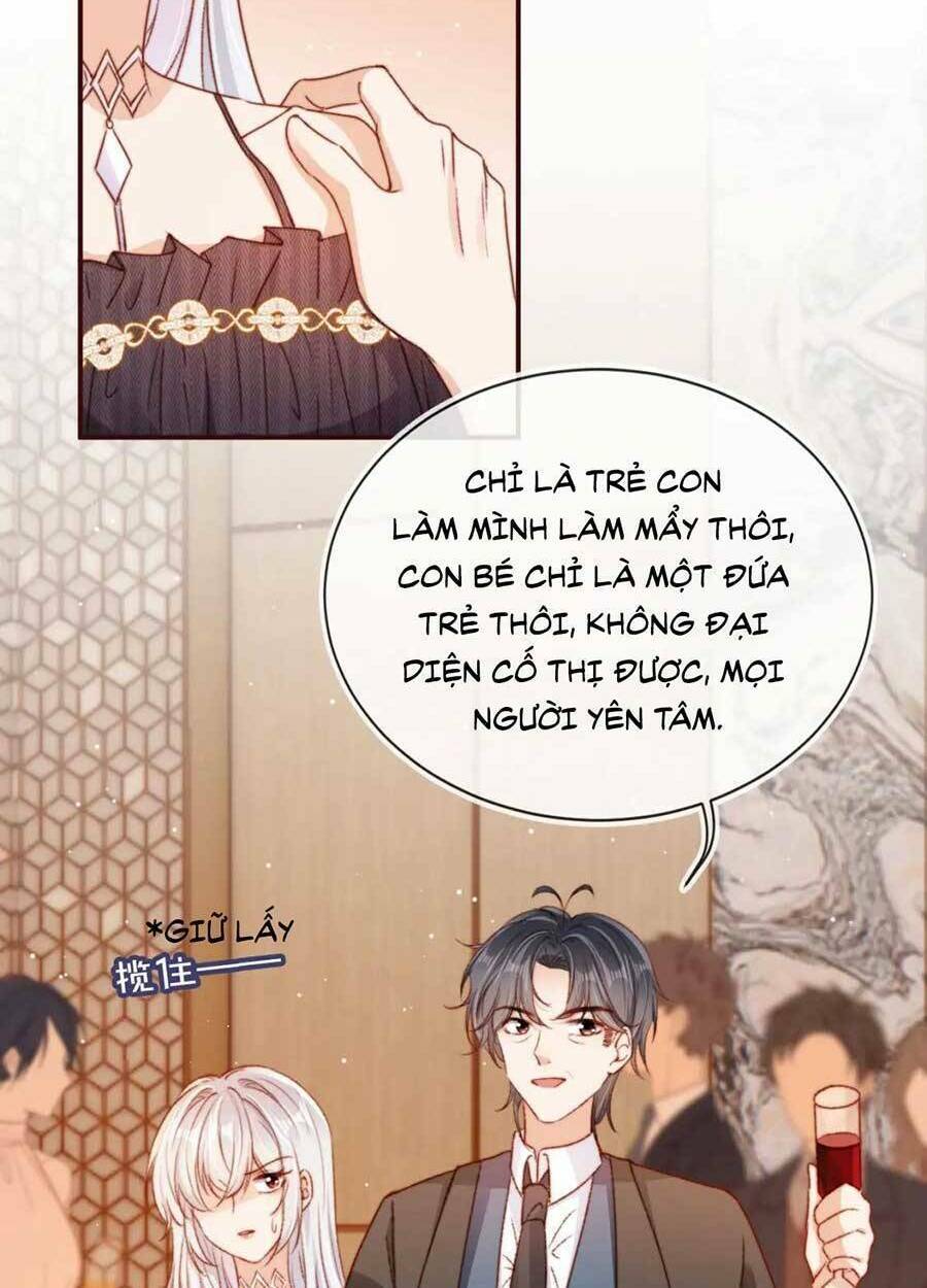 nam chính và nhân vật phản diện tôi nuôi đều không đứng đắn chapter 37 - Next chapter 38