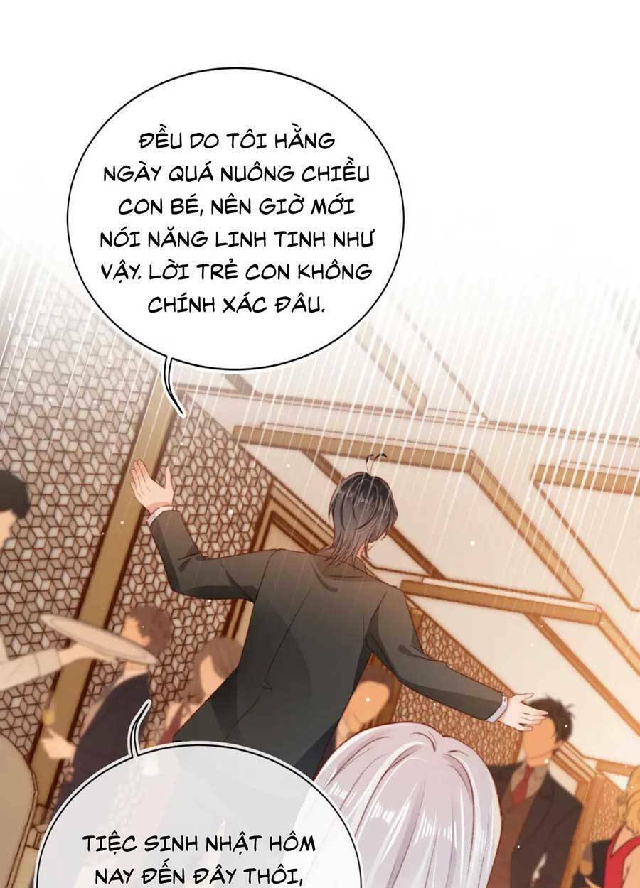 nam chính và nhân vật phản diện tôi nuôi đều không đứng đắn chapter 37 - Next chapter 38