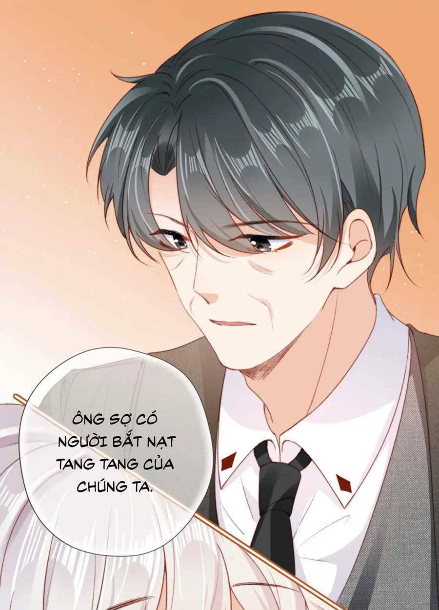 nam chính và nhân vật phản diện tôi nuôi đều không đứng đắn chapter 37 - Next chapter 38