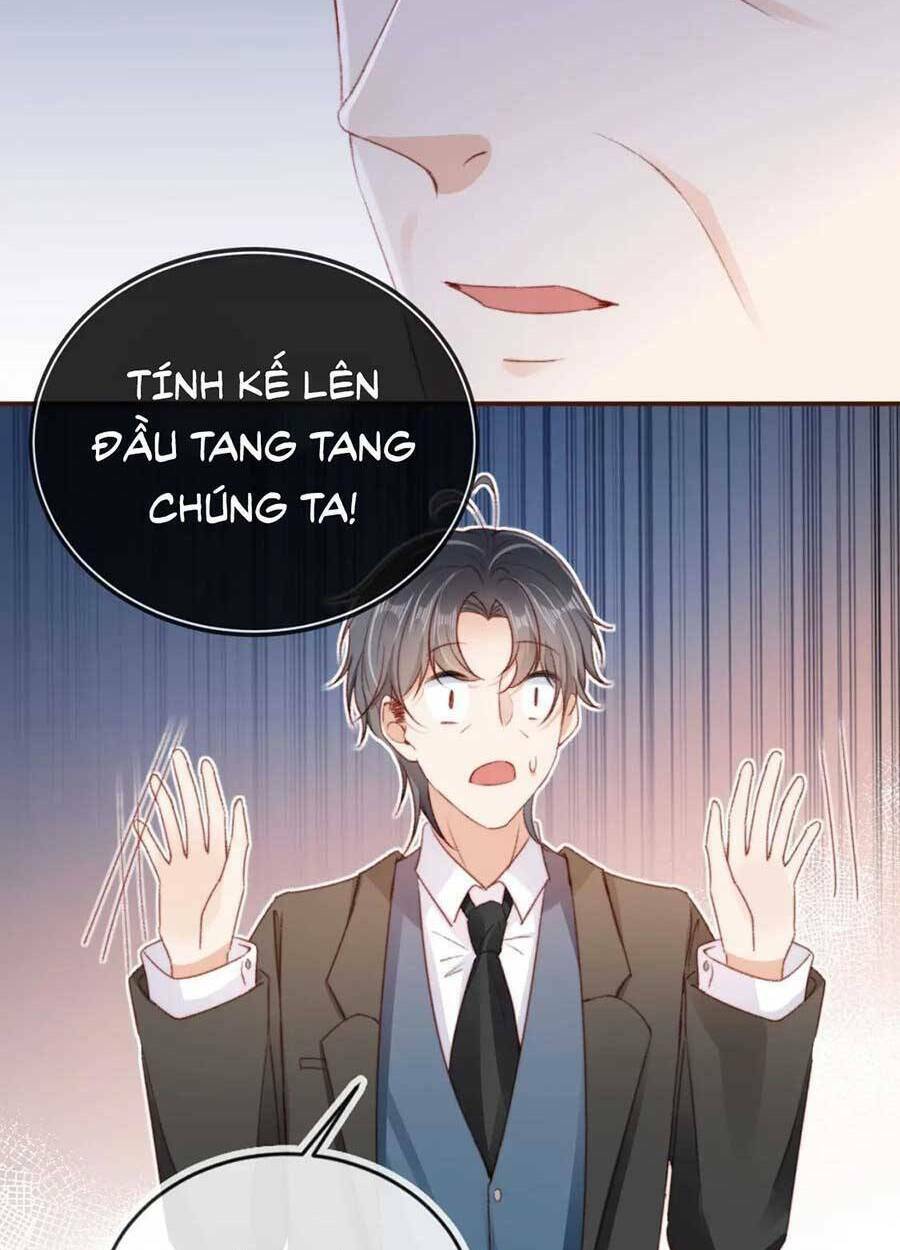 nam chính và nhân vật phản diện tôi nuôi đều không đứng đắn chapter 37 - Next chapter 38