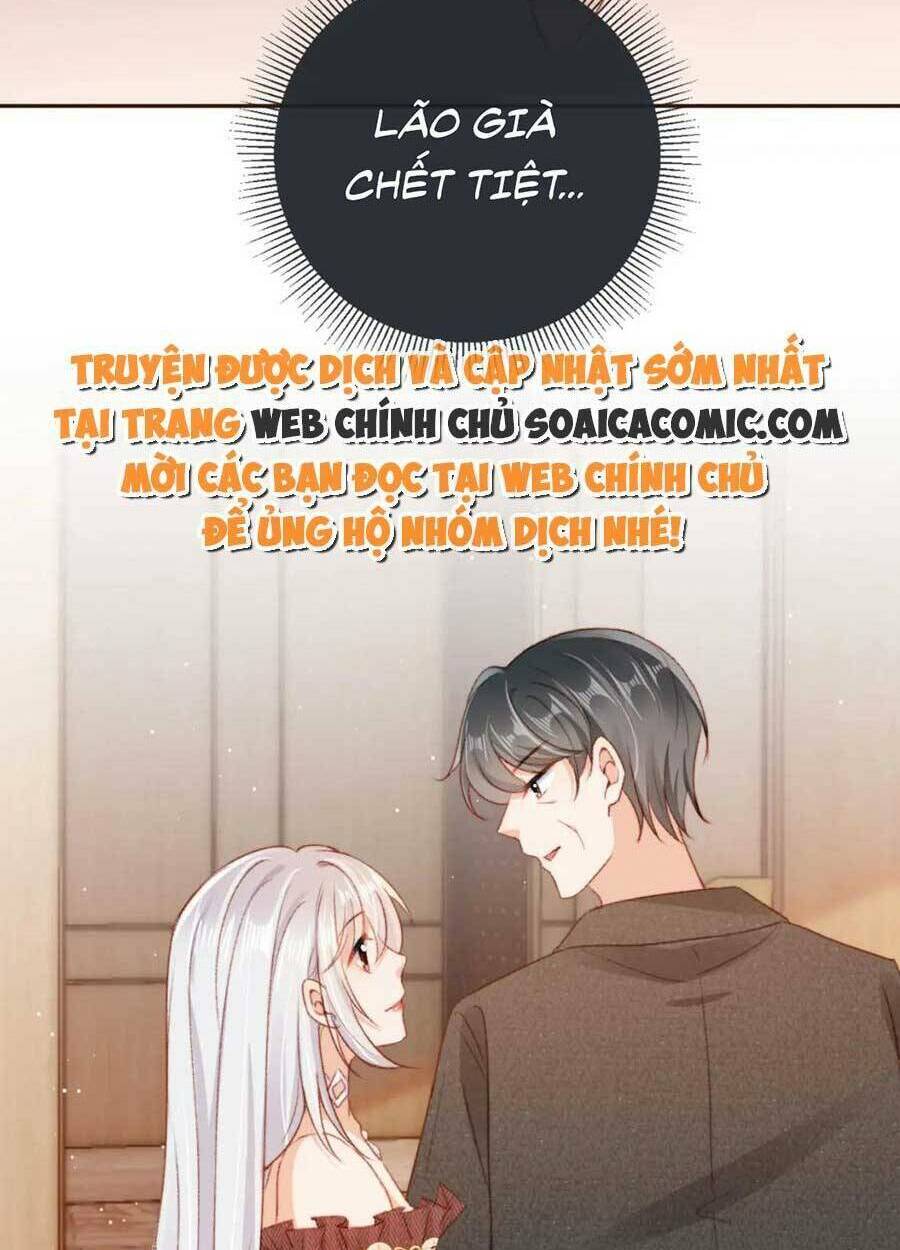 nam chính và nhân vật phản diện tôi nuôi đều không đứng đắn chapter 37 - Next chapter 38