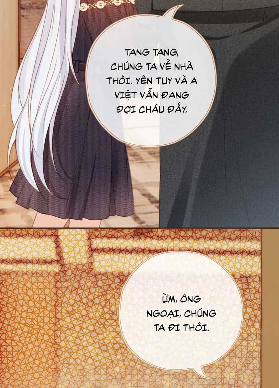 nam chính và nhân vật phản diện tôi nuôi đều không đứng đắn chapter 37 - Next chapter 38