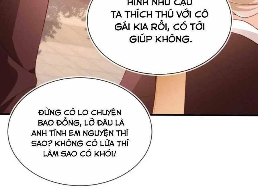 nam chính và nhân vật phản diện tôi nuôi đều không đứng đắn chapter 59 - Next chapter 60